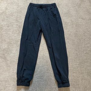 brandy melville sweatpants